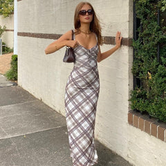 Meya Maxi Dress