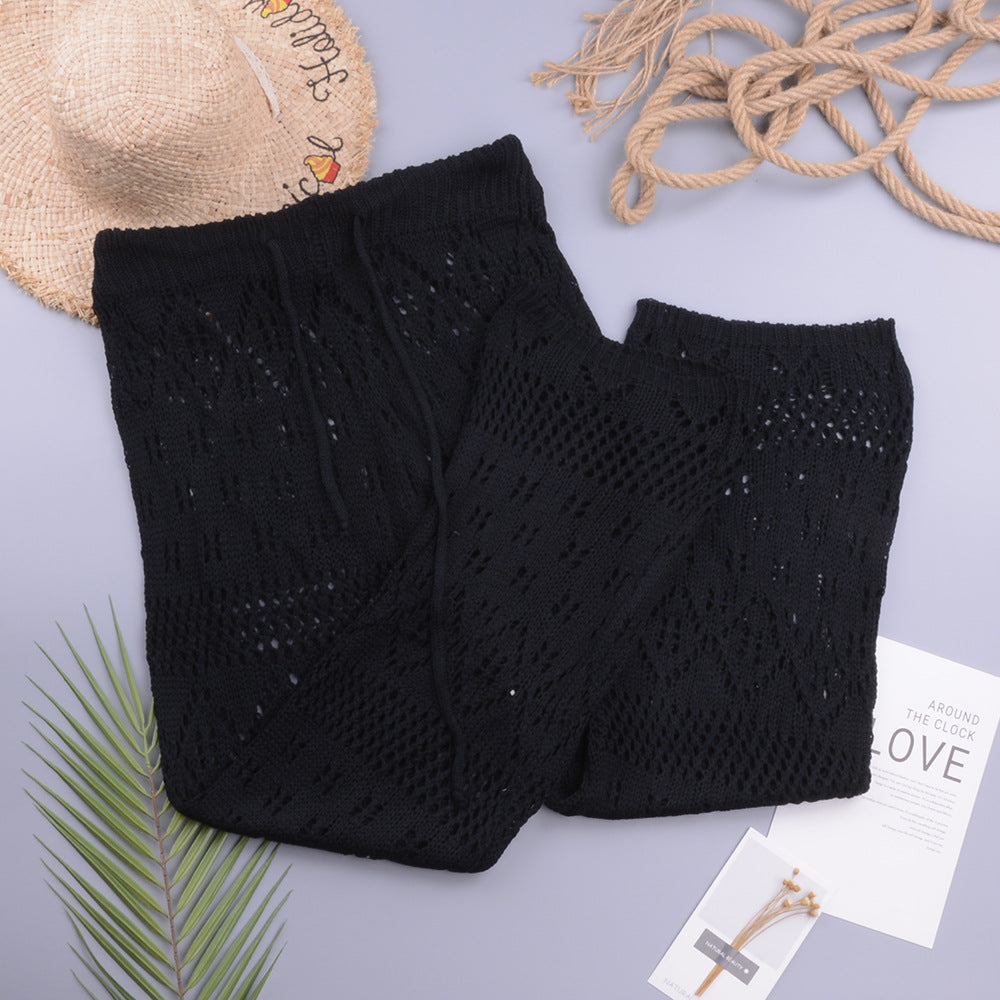 Mylee Crochet Pants