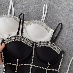 Women's sexy top ,