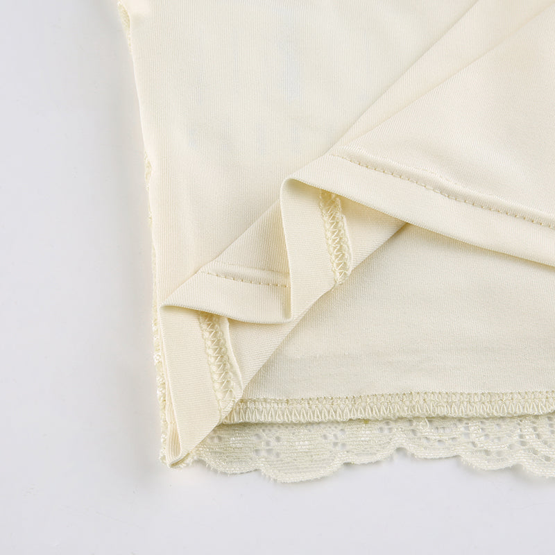 Olivia Lace Tank Top