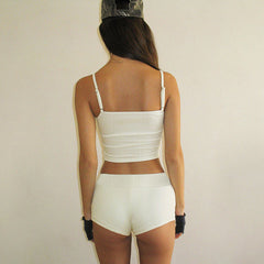 Sevil Short Set