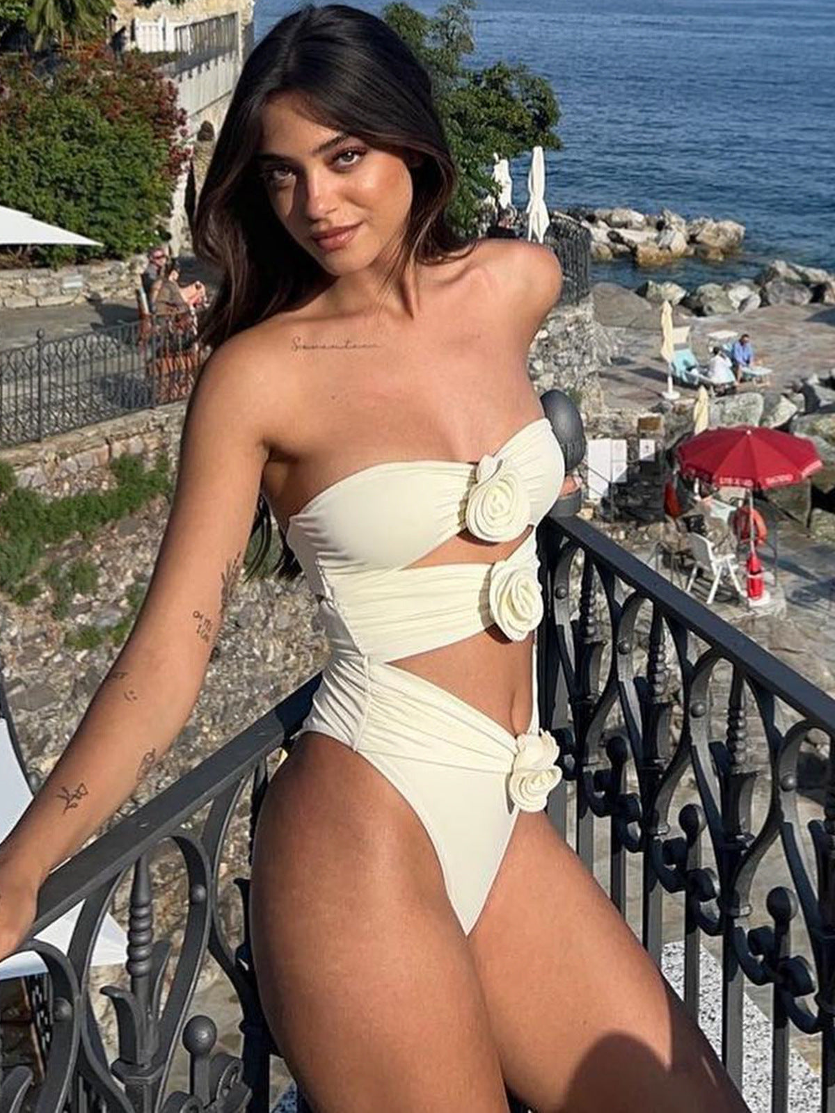 Jenesis Swimsuit