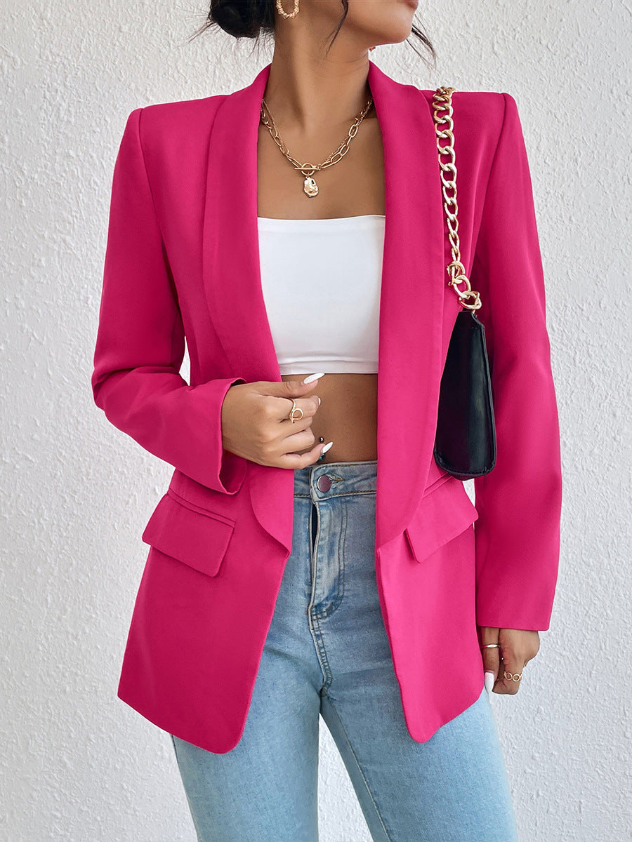 Born Bold Blazer