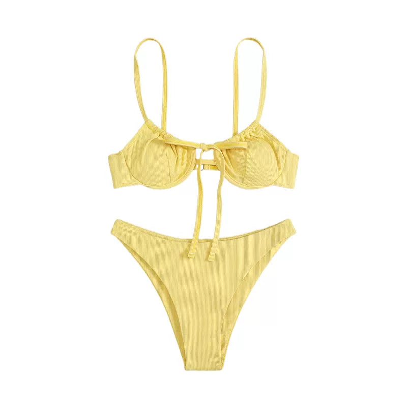 Rachael Bikini Set