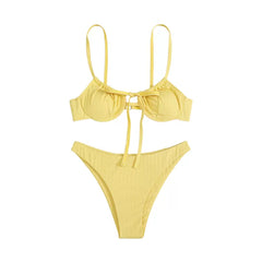 Rachael Bikini Set