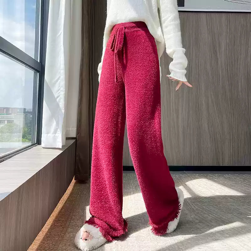 Blima Fuzzy Lounge Pants