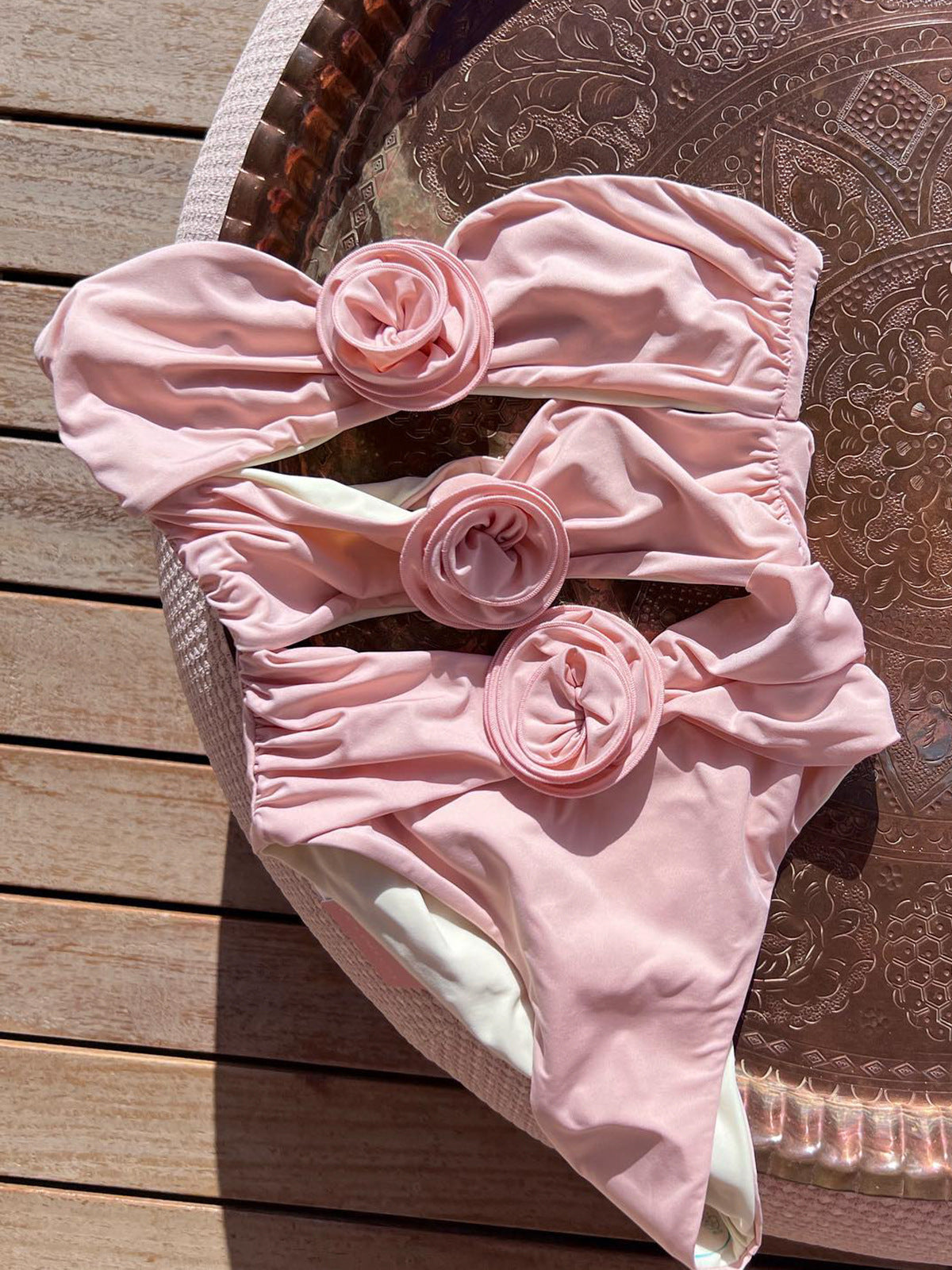 Jenesis Swimsuit