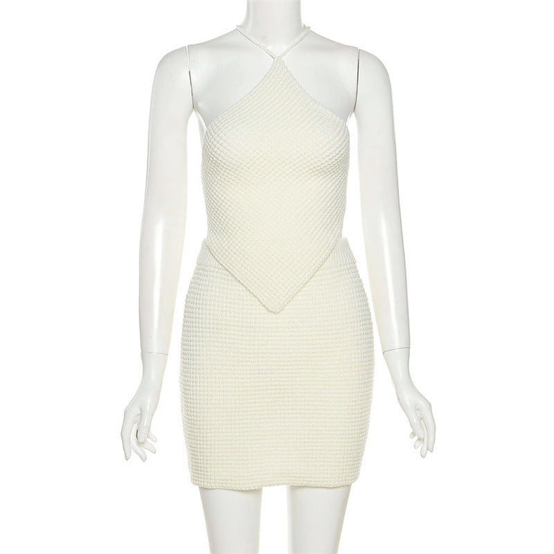 Ofelia Knit Set