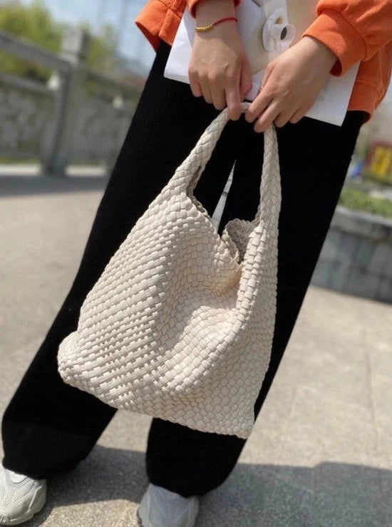 Orphia Large Tote Bag