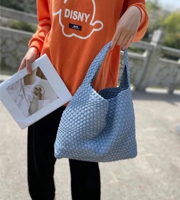 Orphia Large Tote Bag