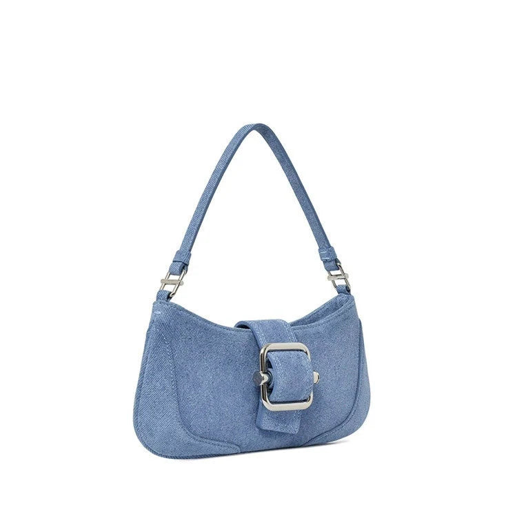 Razan Retro Shoulder Bag