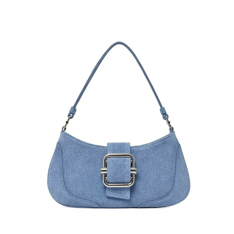 Razan Retro Shoulder Bag