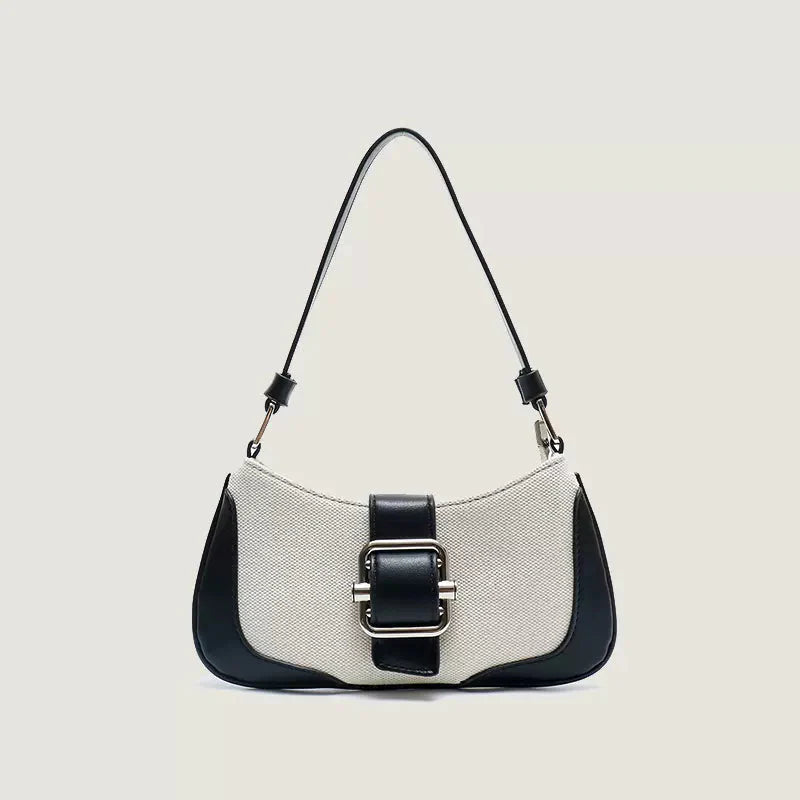 Razan Retro Shoulder Bag