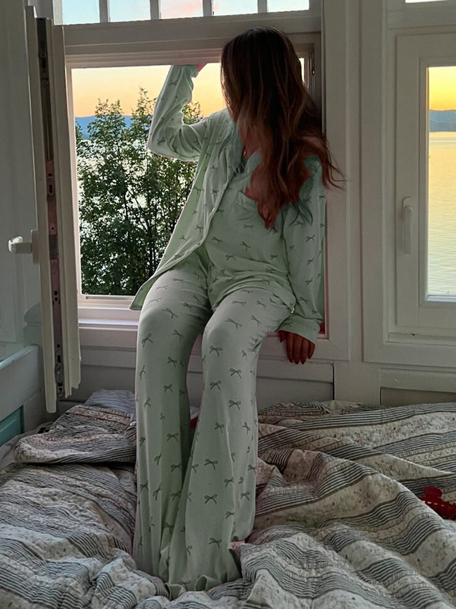 Mila Casual Lounge Set
