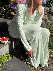 Mila Casual Lounge Set