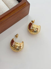 Sarita Earrings