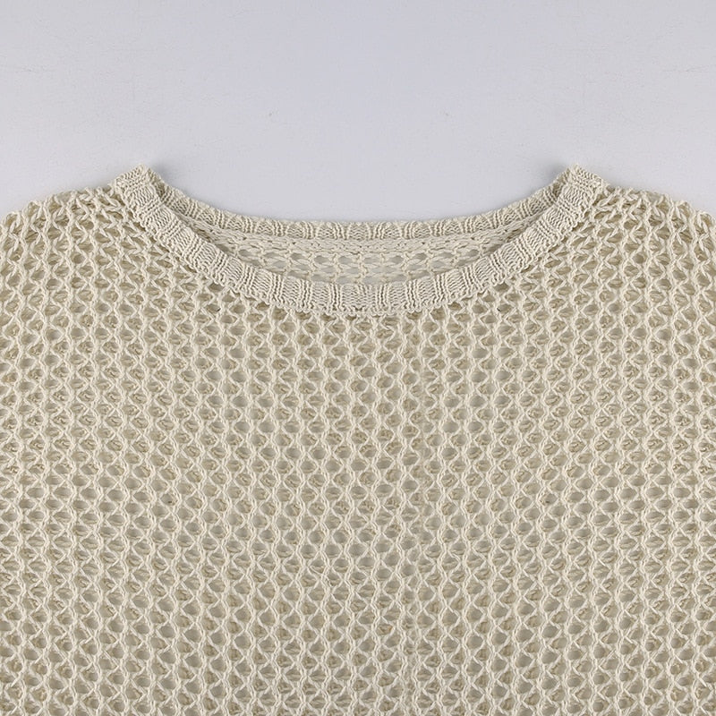 Solen Knit Sweater