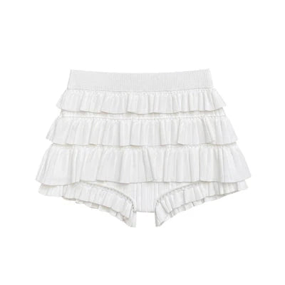 Tahlia Ruffle Short