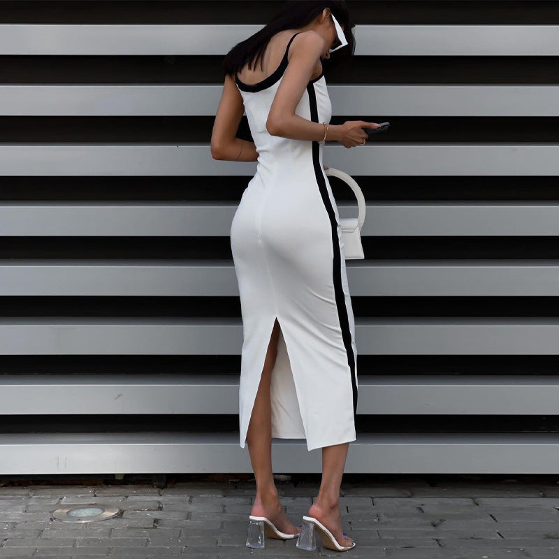 Tala Bodycon Midi Dress