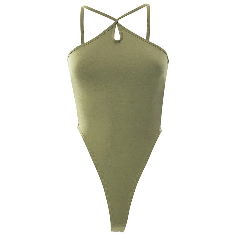 Tamra Bodysuit