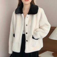 Tayana Puffer Jacket