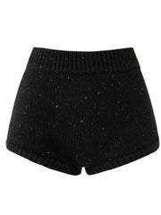 Tomi Knit Short