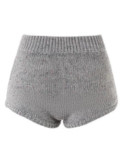 Tomi Knit Short