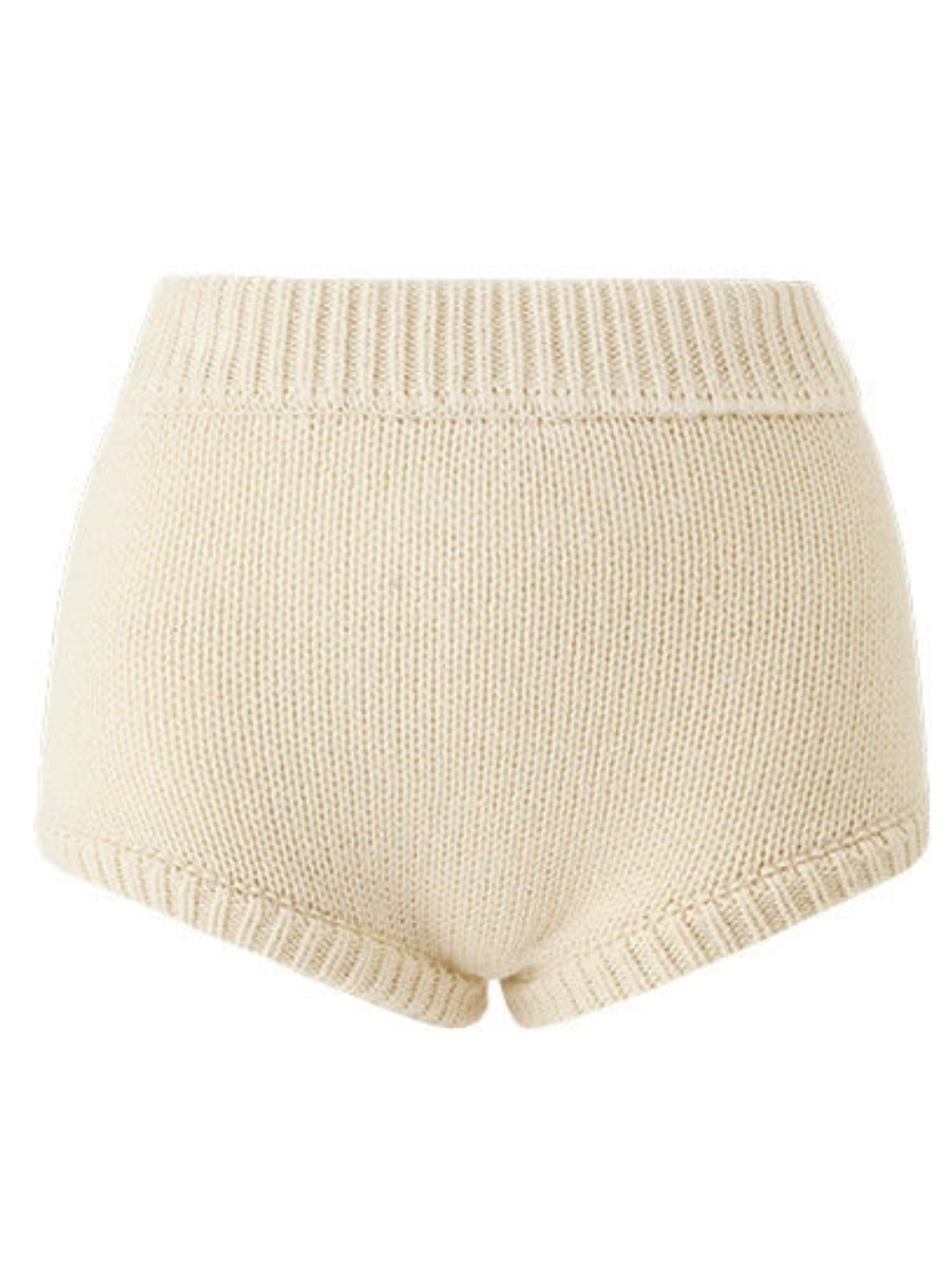 Tomi Knit Short