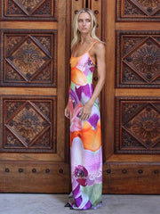 Uriel Maxi Dress