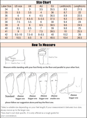 Leather Slippers Casual Fashion Flat Strap Shoes